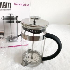 Bialettti French Press